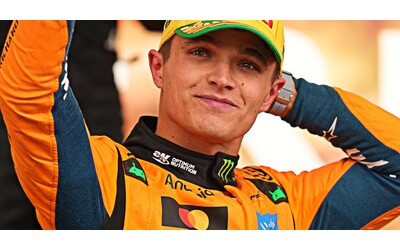 Lando Norris campione del mondo di Formula 1 McLaren in estasi Verstappen vince ad Abu Dhabi ma non basta