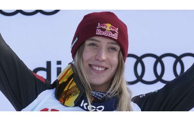 Lara Colturi non correrà per l’Italia alle Olimpiadi di Milano-Cortina 2026: c’è l’accordo tra la sciatrice e l’Albania