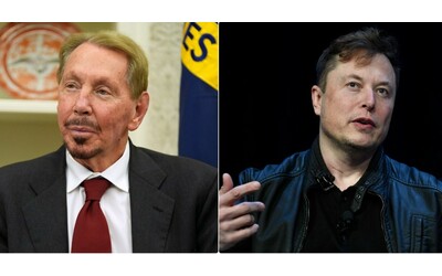 Larry Ellison supera Elon Musk, è lui (a 81 anni) l’uomo più ricco del mondo: “È successo tutto dalla sera alla mattina”. Ecco come ci è riuscito