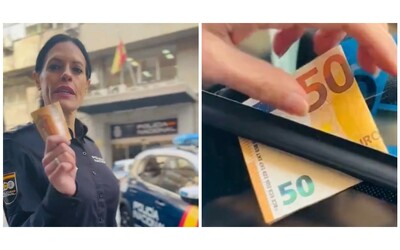 “Lasciano 50 euro sul parabrezza e nel mentre ti svaligiano l’auto”: scatta l’allarme per la nuova “truffa della banconota”