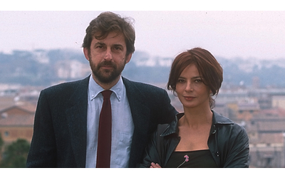 Laura Morante Presentammo La stanza del figlio e Nanni Moretti mi disse Ti spiace se chiamo Jasmine Trinca e te no Poi dichiar Laura non viene perch timida