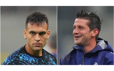 “Lautaro deve sorridere di più, è un leader. A volte questo gli annebbia i pensieri”: Chivu parla del capitano dell’Inter