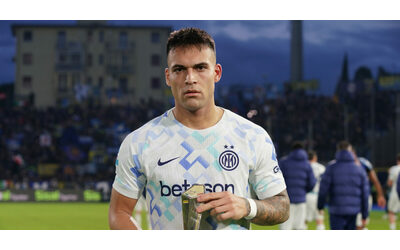 Lautaro Martinez supera Mazzola il quarto marcatore all time dell Inter davanti ha solo tre leggende La nuova classifica