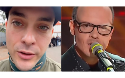 Lavoravo in un bar e come broker assicurativo poi Laura Pausini mi ha cambiato la vita chi Tony Maiello il vincitore di Tale e Quale Show 2025