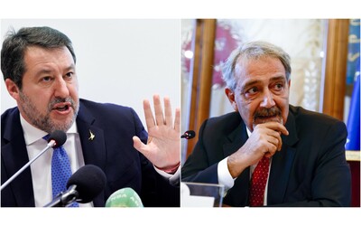 Lazio, guerra totale nel centrodestra. Salvini minaccia lo strappo, Rocca: “Me ne farò una ragione”