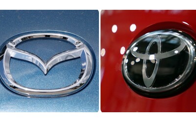 Le batterie esauste diventano risorse per l’energia rinnovabile. Al via la sperimentazione di Toyota e Mazda