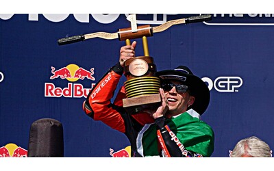 Le chat dei campioni i messaggi tra Sinner Antonelli e Bezzecchi Che svela Jannik stata una grande sorpresa