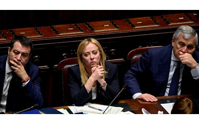 Le comunicazioni della presidente Meloni in Senato in vista del Consiglio Ue: la diretta