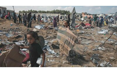 Le condanne verbali all’invasione di Gaza sono ridicole: Israele agisce con le nostre armi