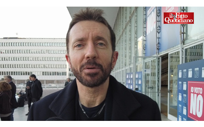 Le domande di Scanzi sul caso Delmastro