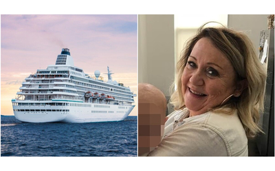 “Le hanno servito troppo alcol, era seduta sul bordo del balcone, poi…”: donna cade in acqua e muore durante una crociera a tema Taylor Swift, il dolore della figlia