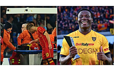 Le incredibili 24 ore di Banda esce dall ospedale dopo il malore poi ci torna per la nascita della figlia