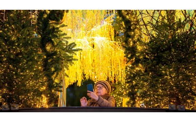 Le luci delle citt nascondono complici le tenebre del mondo