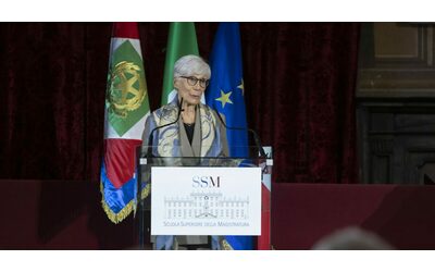 Le mani della destra sulla Scuola della magistratura vuole il giurista di Mantovano per scalzare Silvana Sciarra