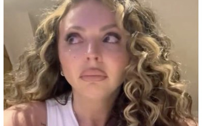 Le mie figlie gemelle hanno l atrofia muscolare spinale SMA di tipo 1 la malattia muscolare pi grave che un bambino possa contrarre il dolore di Jesy Nelson