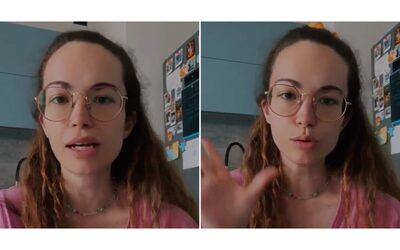 “Le mie foto rubate e sessualizzate, questa violenza deve finire. È un abuso”: la denuncia della doppiatrice Arianna Craviotto