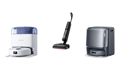 Le migliori offerte e gli sconti per il Black Friday su Aspirapolvere Robot e Scope Elettriche