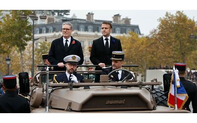 Le Monde: “Francia e Regno Unito tornano a ipotizzare l’invio di truppe in Ucraina”. E per la Nato mancano militari in Ue