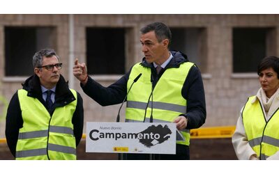 Le mosse di S nchez contro il caro affitti in Spagna maxi sconto fiscale ai proprietari che non aumentano i canoni