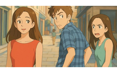 “Le nostre GPU si stanno fondendo, rallentate”: OpenAI frena la creazione di immagini in stile Ghibli su ChatGPT, l’appello di Sam Altman agli utenti