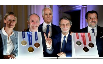 Le Olimpiadi bloccheranno buona parte degli impianti di Cortina per metà della stagione invernale