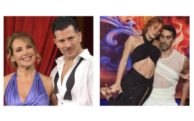 Le pagelle di Ballando con Le Stelle: Barbara D’Urso spiazzante (5,5), Magnini talento sprecato (6,5), Fognini bambino al luna park (7,5). Il ritorno della signora Coriandoli? 4