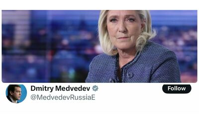 Le Pen ineleggibile, Meloni: “Chi ama la democrazia non può gioire”. Trump: “La Francia sembra proprio gli Usa”