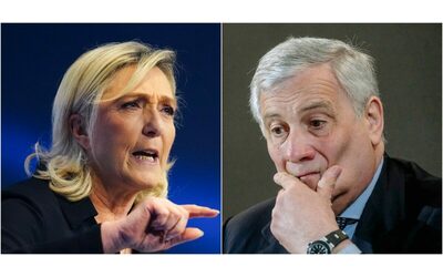 Le Pen risponde a Tajani: ‘Non conosce il nostro programma. Anche Berlusconi criticava l’Europa’. Poi l’appello: ‘Uniamo le forze in Ue’