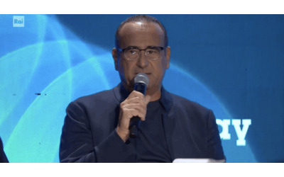 Le polemiche sul cast normale se no non sarebbe Sanremo Stockholma Moslehi e Rey al Prima Festival Gazzoli co conduttore per i Giovani cos Carlo Conti