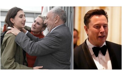 “Le pressioni di Musk su di noi per la liberare Cecilia Sala? Un’invenzione”: l’Iran prova a smentire il coinvolgimento del magnate
