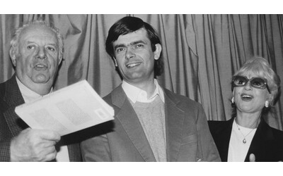 Le quattro leggi naturali che mi ha insegnato mio padre Dario Fo