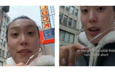 “Le ragazze con le unghie corte hanno più sicurezza in se stesse, si vede che non gliene frega nulla di cosa pensano gli altri”: il video virale su TikTok