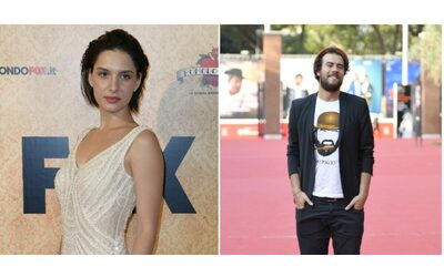 Le relazioni finiscono per molte ragioni Io ho scelto di non parlarne per proteggere mia figlia Beatrice Arnera risponde ad Andrea Pisani