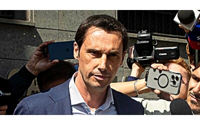 Le risposte di Gervasoni ai Pm: “Salernitana-Modena? Ero in un’altra palazzina. Inter-Roma solo un grave errore”