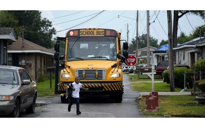 Le scuole negli Usa di Trump libere di ignorare l’integrazione. Il caso del distretto in Louisiana