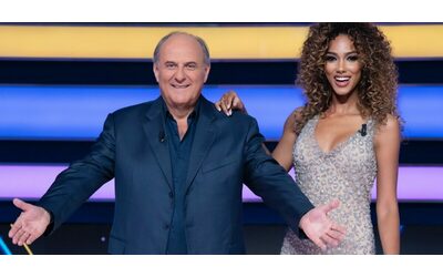 Le vallette degli Anni 90 Superate come ruolo e non le ho pi volute Samira alla mia altezza Gerry Scotti chiude la polemica con Claudia Gerini