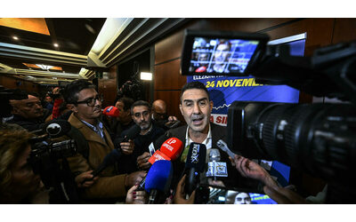 Lega Vannacci organizza il contro tour in Veneto diserta il comizio dei leader per il candidato Alberto Stefani