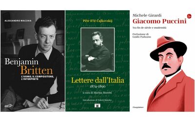 Leggere di musica Aumenta il piacere dell ascolto A Bologna torna la rassegna Fior fiore dei libri dedicati a classica e lirica