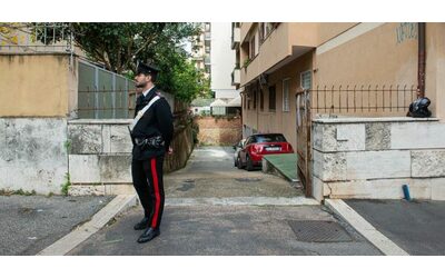 Leonardo Fiorini precipitato da un b b a Roma Prima del volo violenta colluttazione