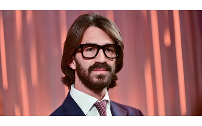 Leonardo Maria Del Vecchio compra la maggioranza del gruppo editoriale di Giorno Nazione Resto Del Carlino e Qn