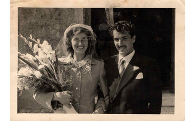 Lettera al partigiano Kent, mio padre