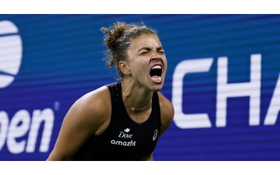 “Letteralmente una delle foto più belle che abbia mai visto”: un fotografo italiano agli Us Open ha realizzato lo scatto impossibile, la protagonista è Jasmine Paolini