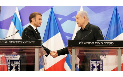 Libano-Israele, Macron e il cavillo “immunità” per salvare Netanyahu dalla Cpi: così si è preso il ruolo di mediatore nell’intesa vicino a Biden