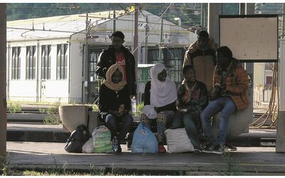 Limiti, confini e frontiere in un mondo di ladri