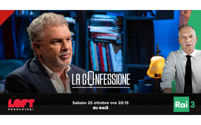 Lirio Abbate a La Confessione di Gomez Rai 3     L   attentato a Ranucci  I criminali sono passati dalla carta bollata delle querele  alle  bombe