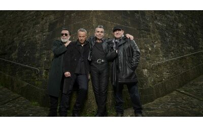 Litfiba I ragazzi hanno dato una potentissima stivalata alla Meloni vincendo il referendum Noi vecchi sempre a dire che questi non fanno un cacchio ma hanno deciso di andarsi a prendere qualcosa