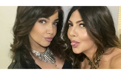 “Litighiamo, non ci parliamo per 24 ore, sbottiamo. Poi torna tutto come prima. Sulle cose importanti andiamo d’accordo”: parla Clarissa D’Avena, sorella di Cristina