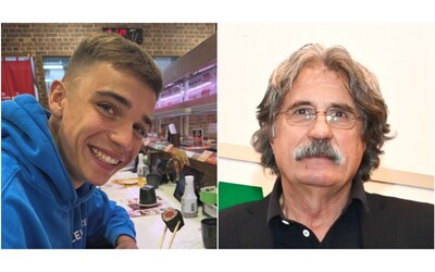 “Lo aspettavamo per le firme, sarà il nostra pilota. Ma incidenti così non dovrebbero mai accadere”: la rivelazione del padre di Simoncelli su Dettwiler