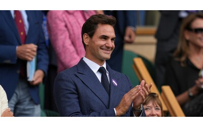 “Lo chiameremo Fedal Tour”: Federer vuole tornare a giocare con Nadal. Poi attacca il “tennis omologato”: “Così la finale sarà sempre Sinner-Alcaraz”