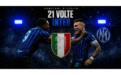 Lo scudetto dell’Inter che non doveva vincere: dalla crisi all’inchiesta fino al dominio | Il film del trionfo